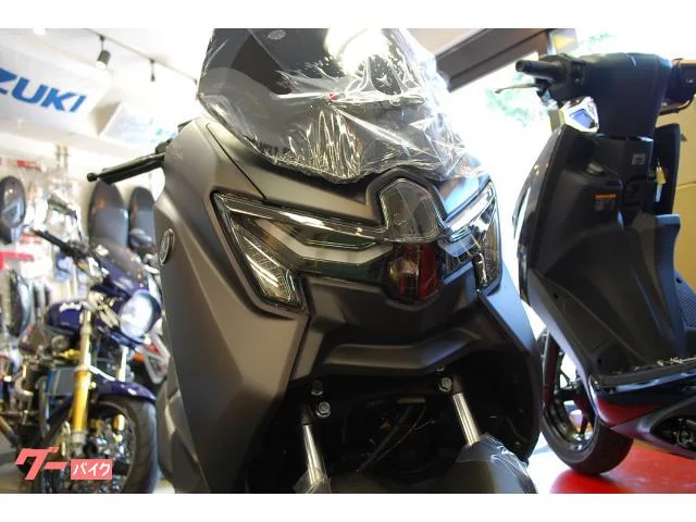 Yamaha NMAX155TURBO-TECH-MAX 2025 — миниатюра 3