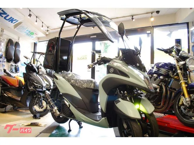 Yamaha 155SMB 2024 — миниатюра 2