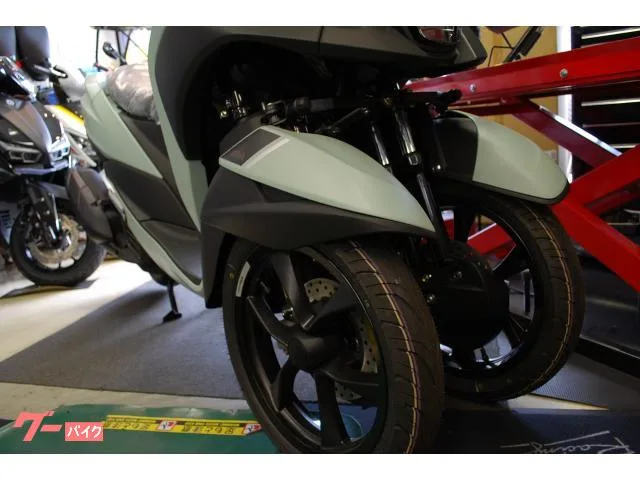 Yamaha 1552026/AJ6 2026 — миниатюра 2