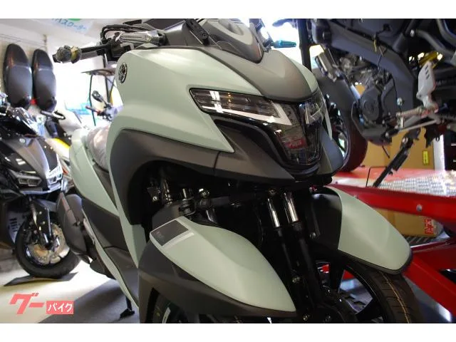 Yamaha 1552026/AJ6 2026 — миниатюра 3