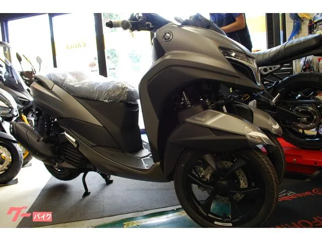 Yamaha 125AJ6 2026 — фото 1, купить с доставкой в Москву