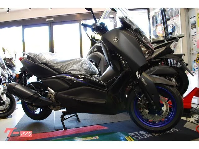 Yamaha X-MAX250 SGA8J 2025 — миниатюра 2