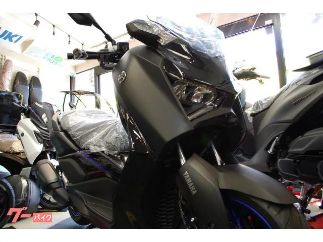 Yamaha X-MAX250 SGA8J 2025 — миниатюра 3