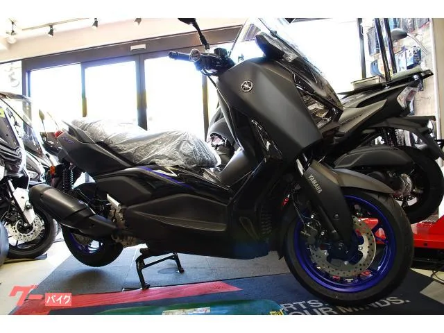 Yamaha X-MAX250 SGA8J 2025 — фото 1, купить с доставкой в Москву
