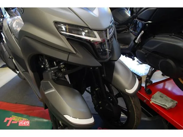 Yamaha 125AJ6 2026 — миниатюра 3