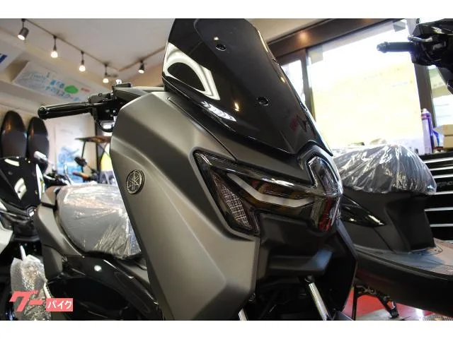 Yamaha NMAX155 2026AJ6 2026 — миниатюра 5
