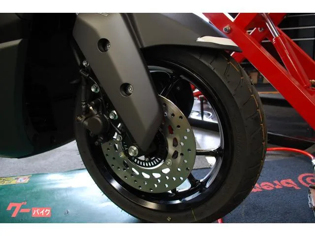 Yamaha NMAX 2026AJ6 2026 — миниатюра 3