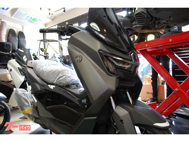 Yamaha NMAX 2026AJ6 2026 — миниатюра 4