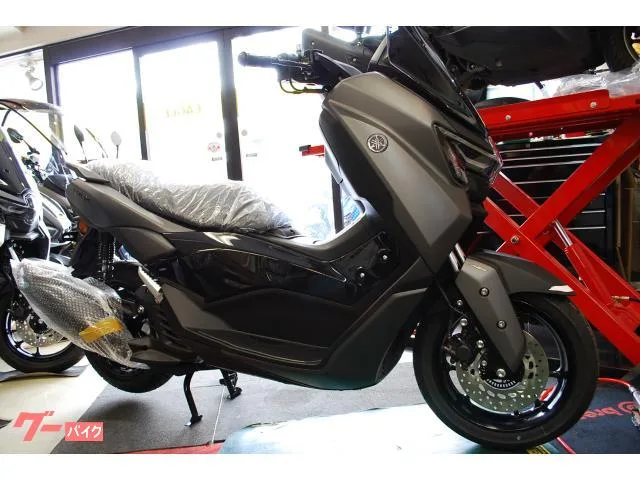 Yamaha NMAX 2026AJ6 2026 — фото 1, купить с доставкой в Москву