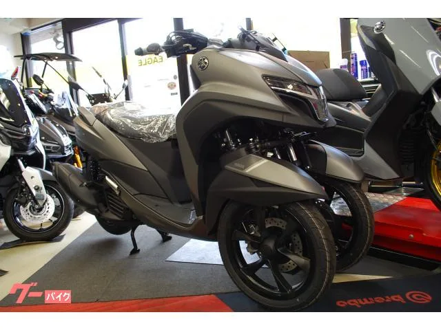 Yamaha 1552026 2026 — миниатюра 4