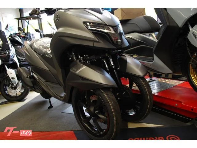 Yamaha 1552026 2026 — миниатюра 5