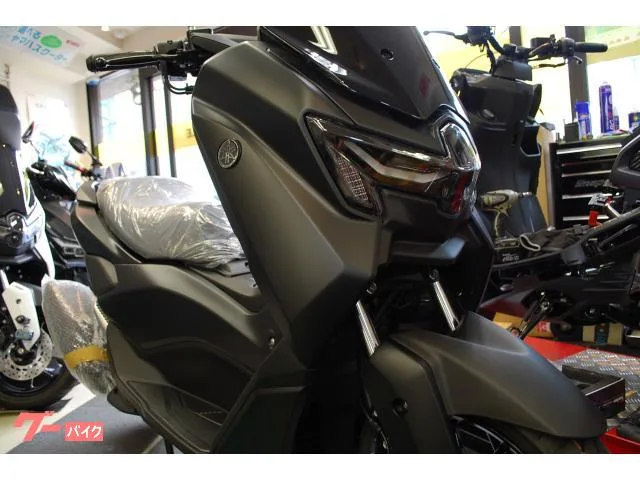 Yamaha NMAX155 2026 — миниатюра 3