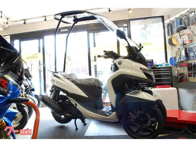 Yamaha 155teito2026 2026 — миниатюра 2