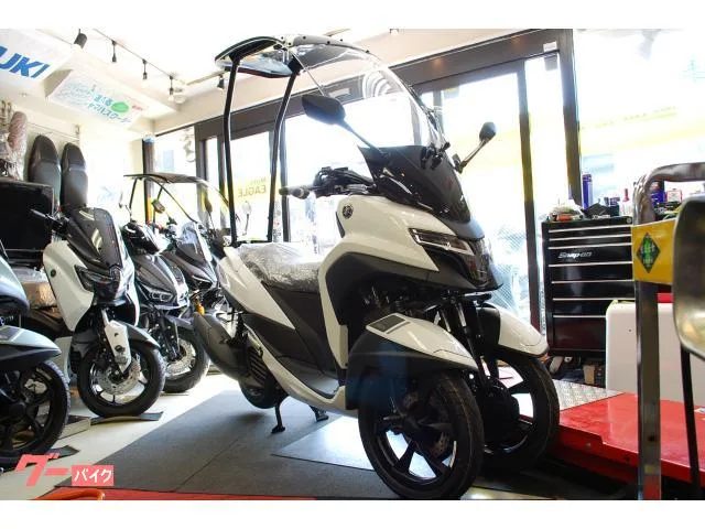Yamaha 155teito2026 2026 — миниатюра 4