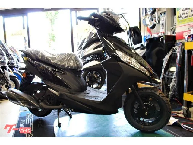 Yamaha 125J6 2026 — фото 1, купить с доставкой в Москву