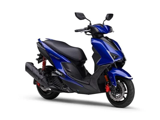 Yamaha X2026 2026 — миниатюра 2