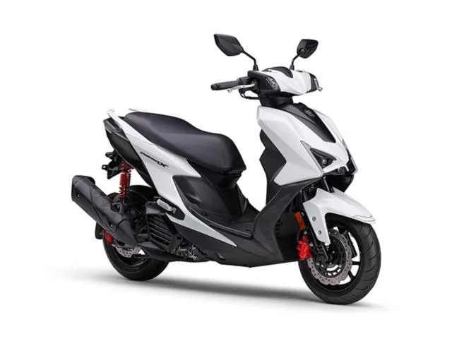 Yamaha X2026 2026 — миниатюра 3