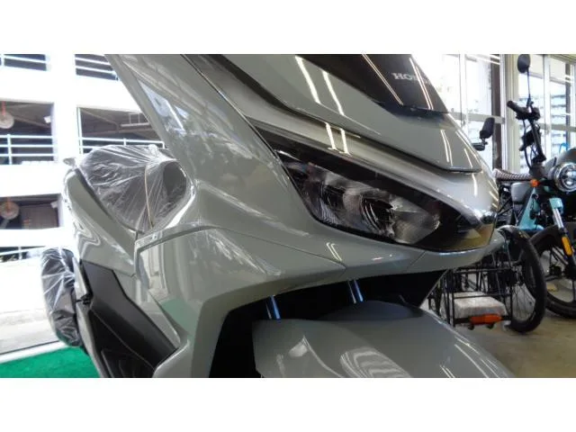 Honda PCX160 2024 — миниатюра 2