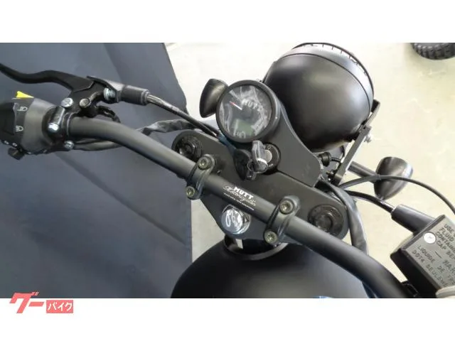 MUTT 250 2023 — миниатюра 5