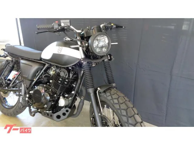 MUTT GT-SR 250 2023 — миниатюра 2