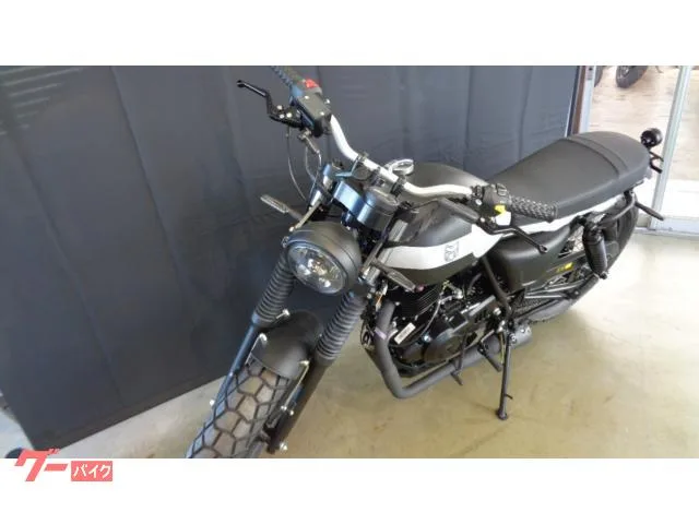 MUTT GT-SR 250 2023 — миниатюра 3