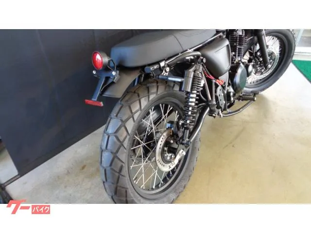 MUTT GT-SR 250 2023 — миниатюра 4
