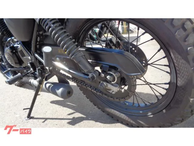 MUTT 250 ETC 2023 — миниатюра 3
