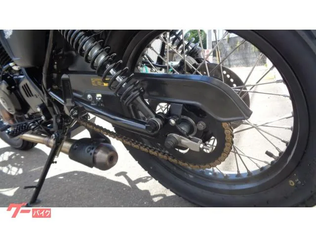 MUTT 250 2025 — миниатюра 3