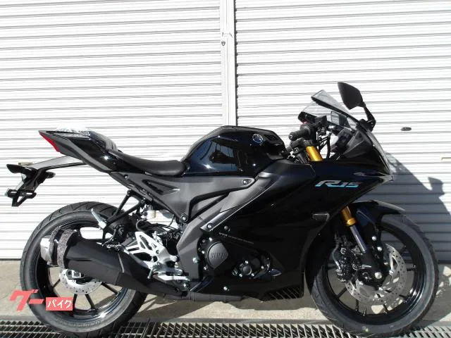 Yamaha YZF-R15 ABS 2024 — фото 1, купить с доставкой в Москву