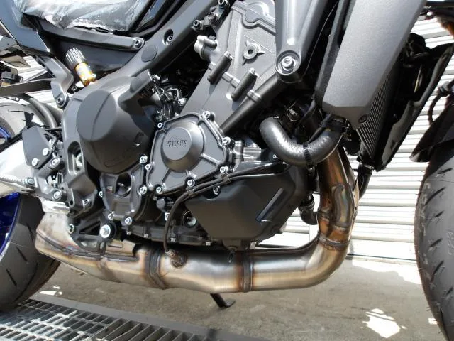 Yamaha MT-09SP 2025 — миниатюра 3