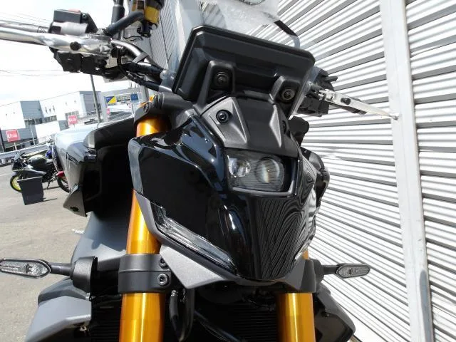 Yamaha MT-09SP 2025 — миниатюра 4