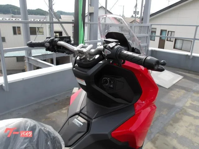 Honda ADV160 ABS 2025 — миниатюра 3