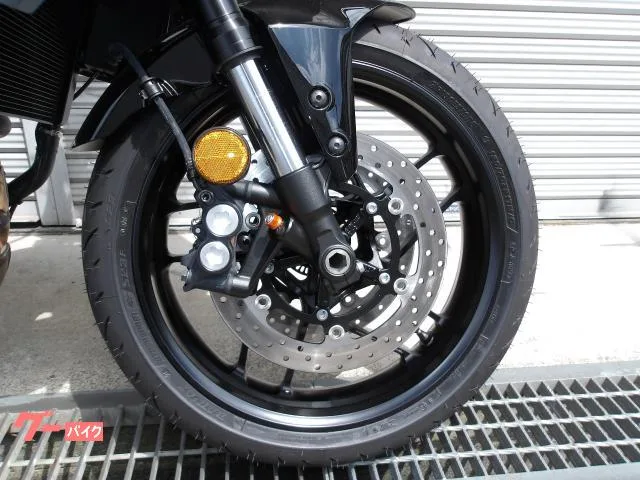 Yamaha XSR900GP. 2024 — миниатюра 5