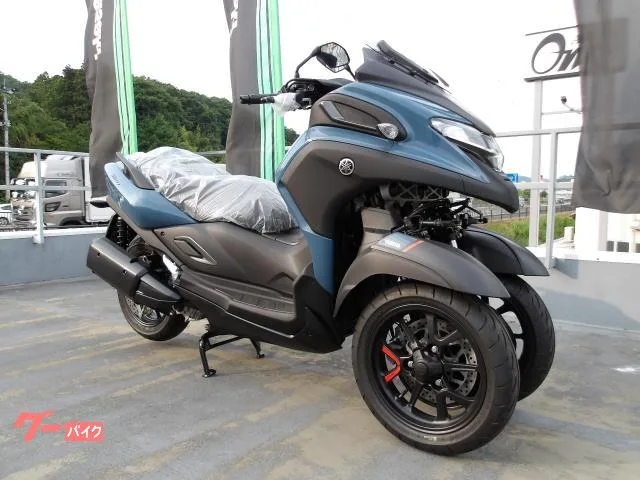 Yamaha 300 ABS 2023 — миниатюра 2