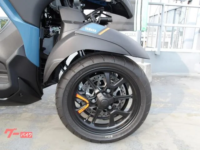 Yamaha 300 ABS 2023 — миниатюра 4