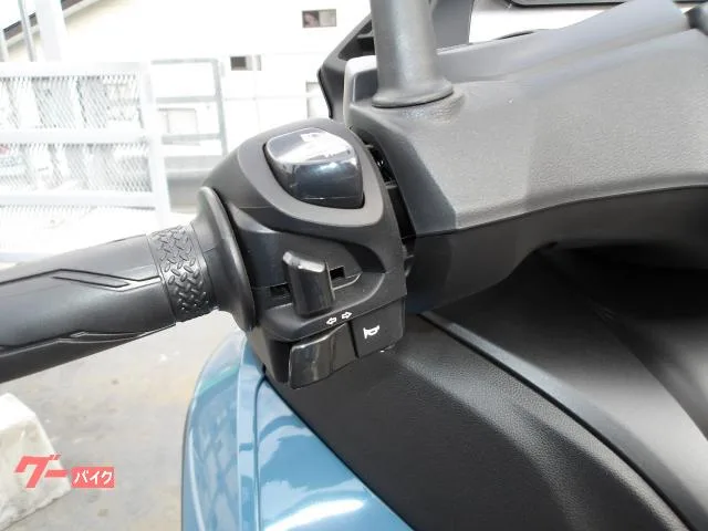 Yamaha 300 ABS 2023 — миниатюра 5