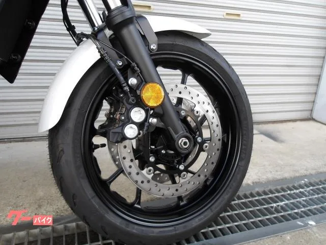 Yamaha XSR700 ABS 2025 — миниатюра 5