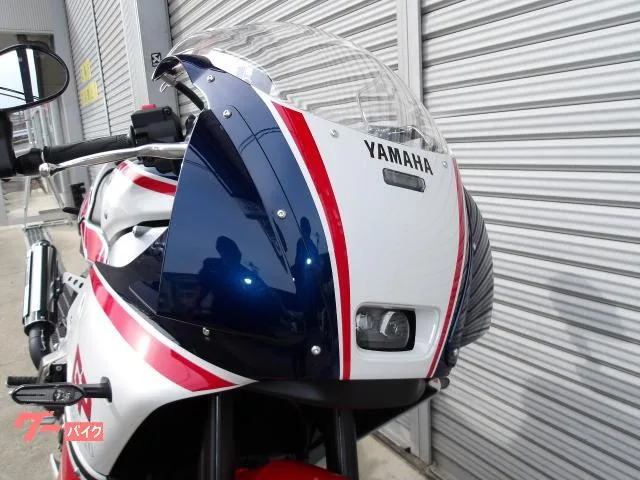 Yamaha XSR900GP. KIT 2024 — миниатюра 5