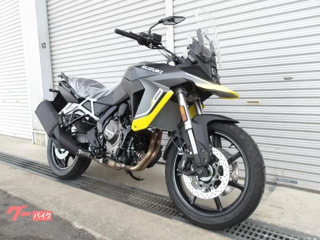 Suzuki V- 800 ABS 2025 — миниатюра 2