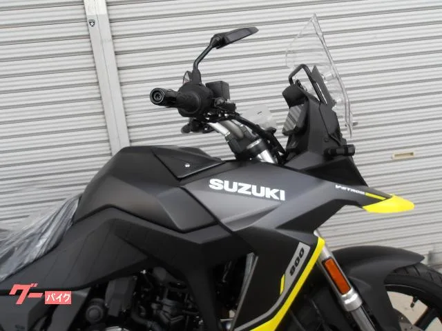 Suzuki V- 800 ABS 2025 — миниатюра 4