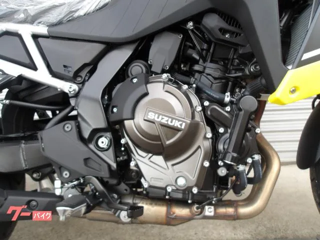 Suzuki V- 800 ABS 2025 — миниатюра 5