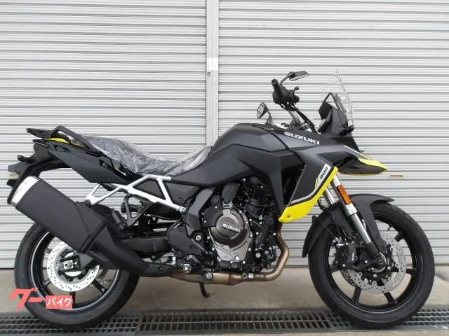 Suzuki V- 800 ABS 2025 — фото 1, купить с доставкой в Москву