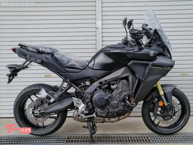 Yamaha 9GT ABS RN99J 2025 — фото 1, купить с доставкой в Москву