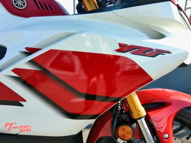 Yamaha YZF-R3 70th Anniversary Edition 2026 — миниатюра 5