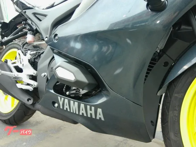 Yamaha YZF-R15 ABS 2023 — миниатюра 4