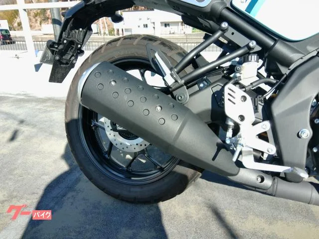 Yamaha XSR125 ABS 1 USB1 2024 — миниатюра 3