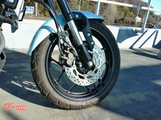 Yamaha XSR125 ABS 1 USB1 2024 — миниатюра 5