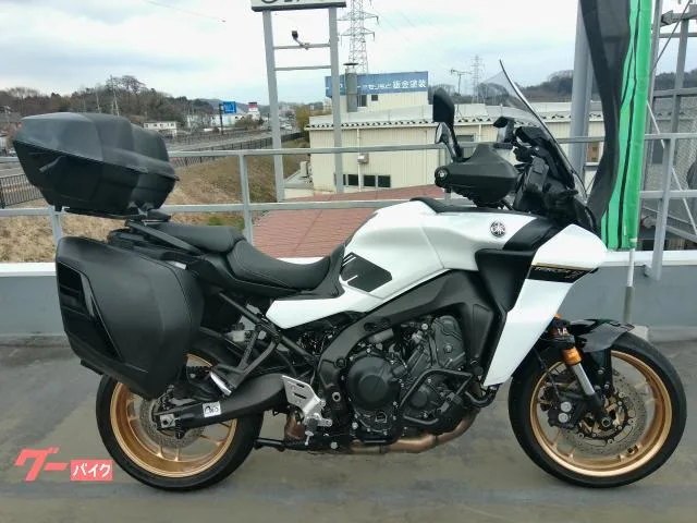 Yamaha 9GT 1 ETC2.0 LED 2023 — фото 1, купить с доставкой в Москву