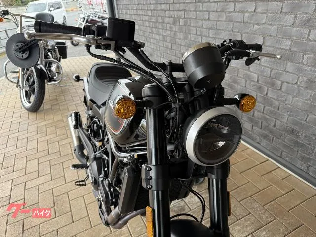 HARLEY-DAVIDSON X500 HD 2024 — миниатюра 3