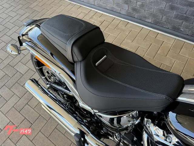 HARLEY-DAVIDSON FXBR HD 2025 — миниатюра 5